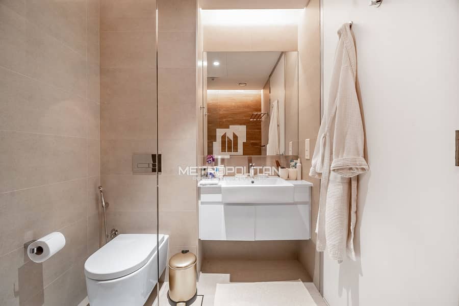 Upgraded | Furnished | Garden View | Island Living - Image 25