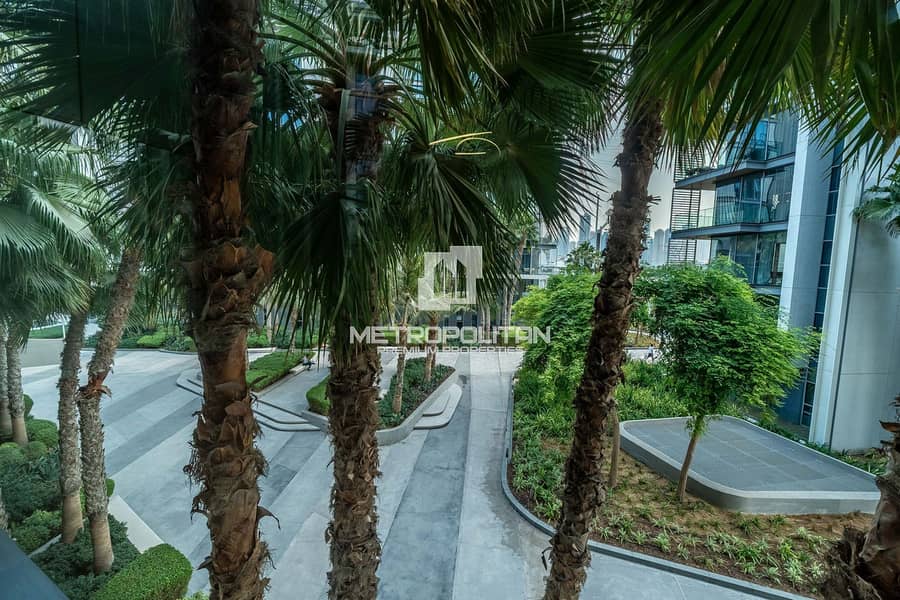 Upgraded | Furnished | Garden View | Island Living - Image 30