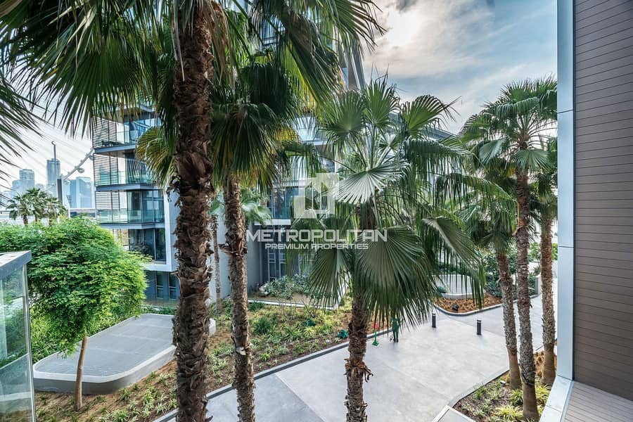 Upgraded | Furnished | Garden View | Island Living - Image 33