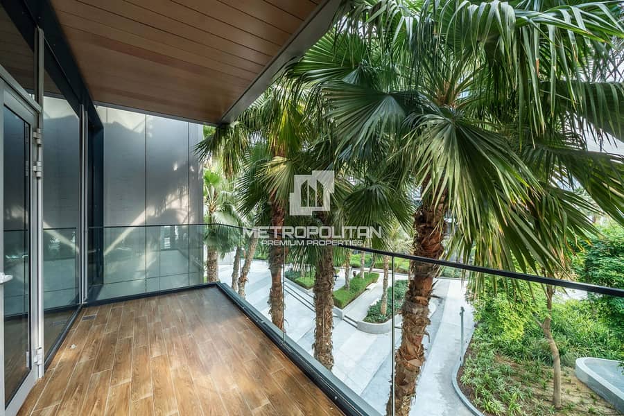 Upgraded | Furnished | Garden View | Island Living - Image 35