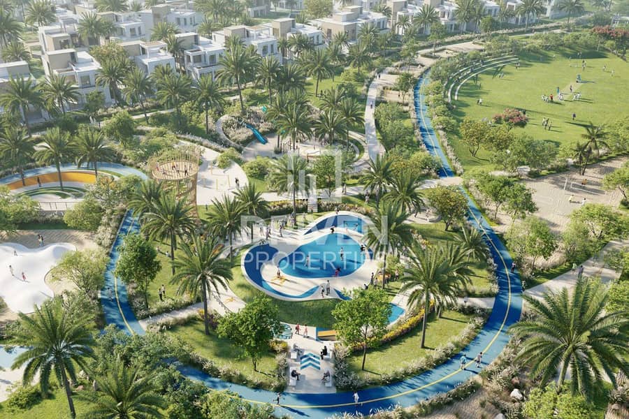 Exclusive | Modern Townhouse | Refined Design - Image 7