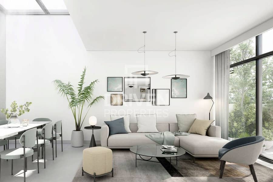 Exclusive | Modern Townhouse | Refined Design - Image 8