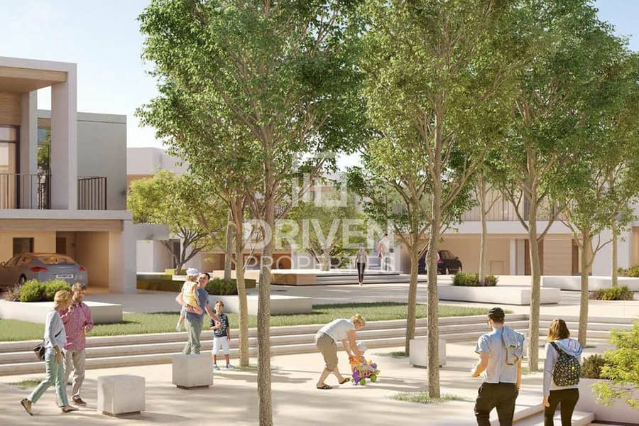 Exclusive | Modern Townhouse | Refined Design - Image 12