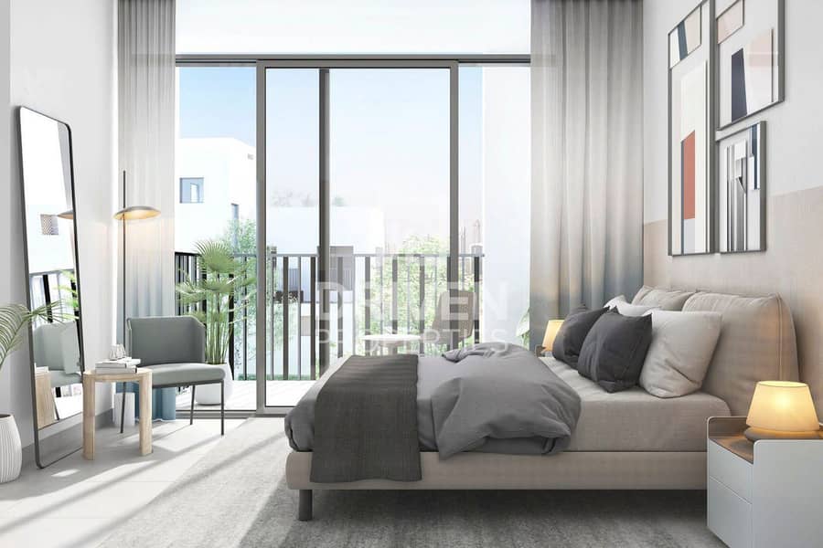 Exclusive | Modern Townhouse | Refined Design - Image 13