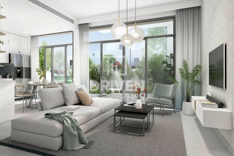 Exclusive | Modern Townhouse | Refined Design - Image 15