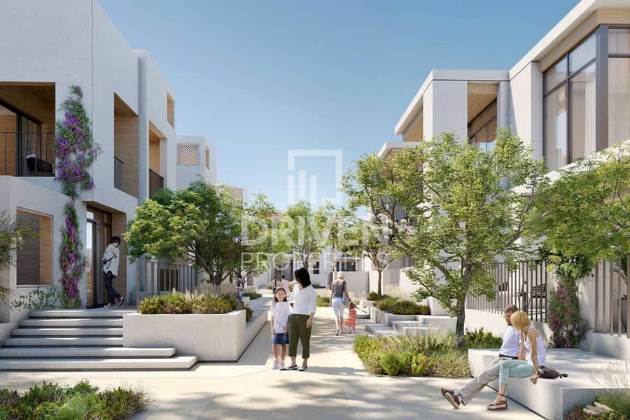 Exclusive | Modern Townhouse | Refined Design - Image 16