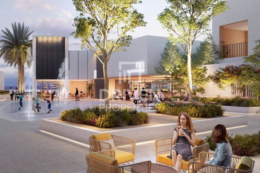 Exclusive | Modern Townhouse | Refined Design - Image 17