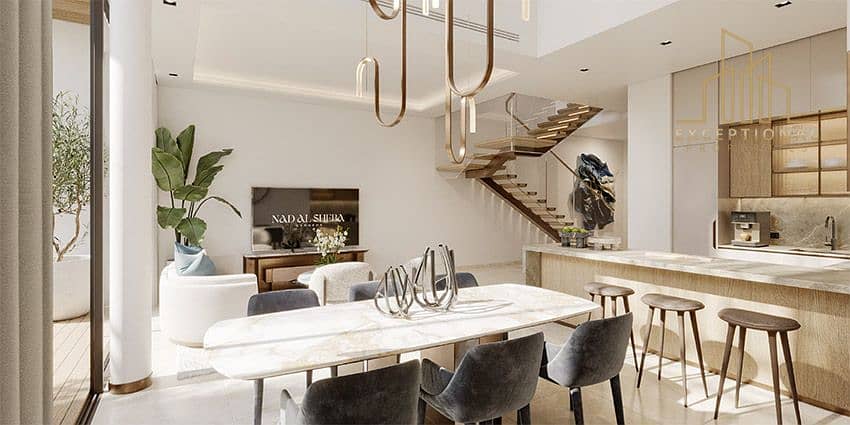 Best Price 4BR! || Big Plot || On Lagoon - Image 7