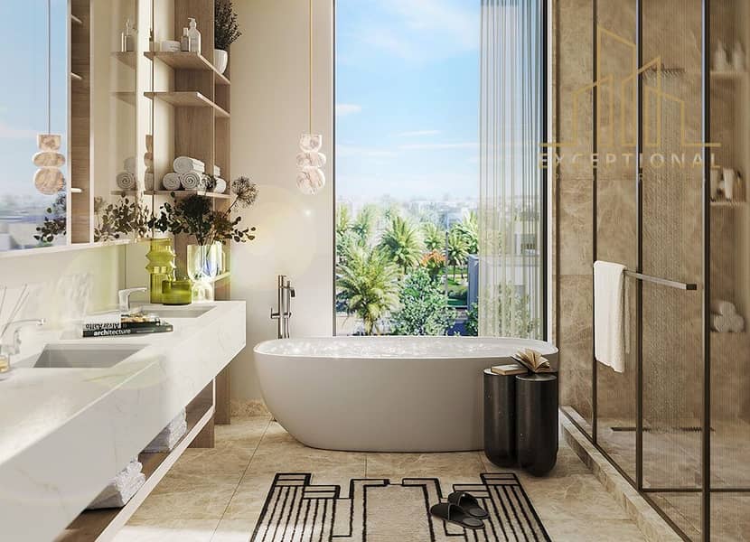 Best Price 4BR! || Big Plot || On Lagoon - Image 9