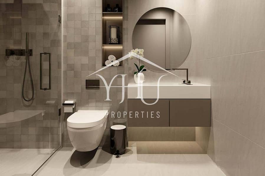 Best Deal | Stylish Studio | Pool Inside - Image 6