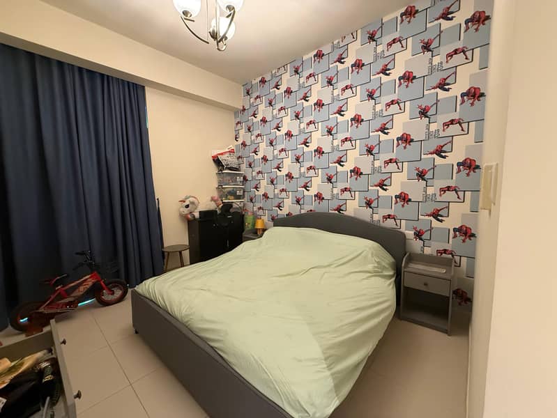 Fully Furnished Luxury 3-Bedroom Villa + Maid’s Room | Perfect Family Home - Image 7