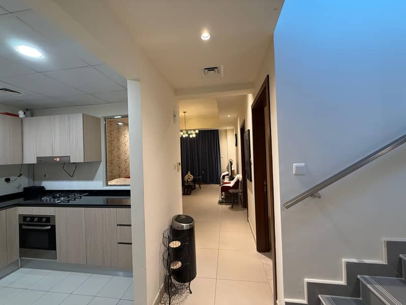 Fully Furnished Luxury 3-Bedroom Villa + Maid’s Room | Perfect Family Home - Image 8