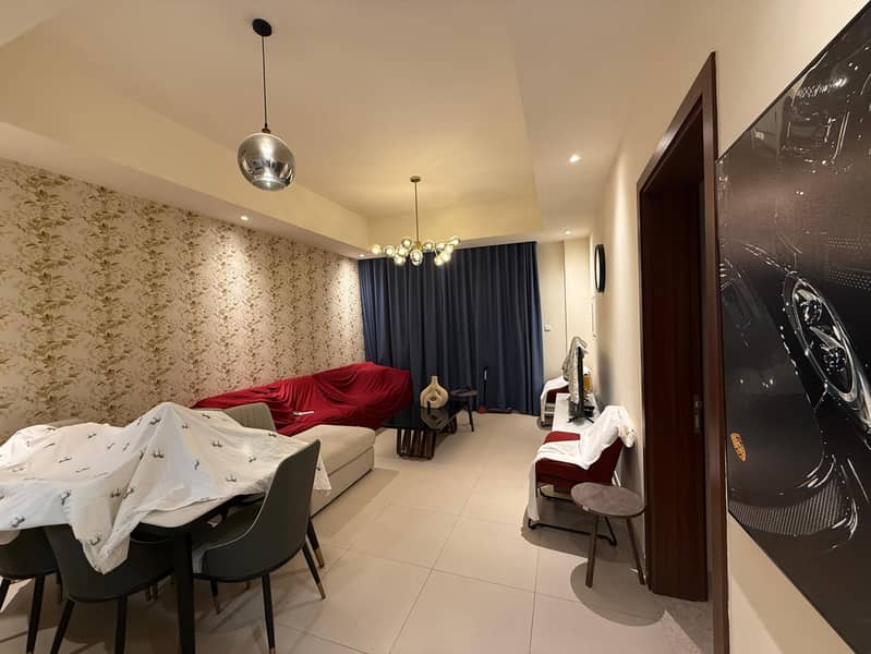 Fully Furnished Luxury 3-Bedroom Villa + Maid’s Room | Perfect Family Home - Image 9