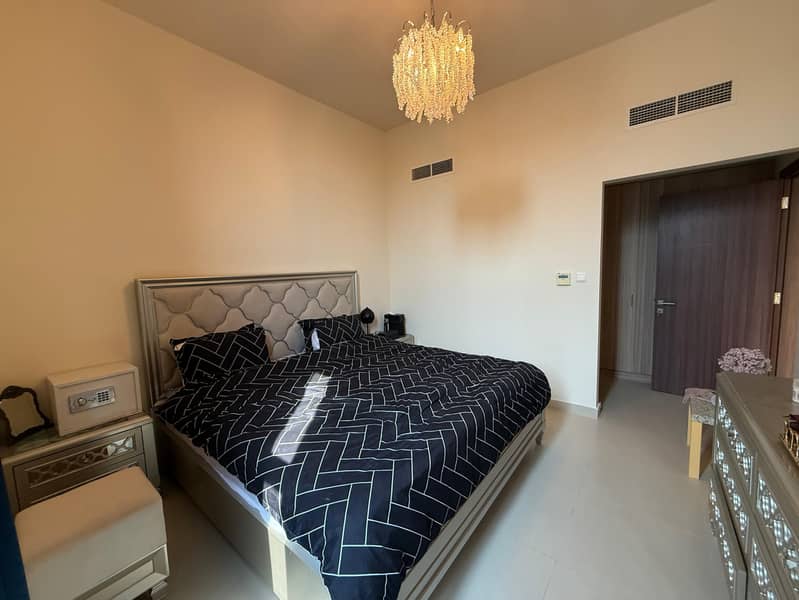 Fully Furnished Luxury 3-Bedroom Villa + Maid’s Room | Perfect Family Home - Image 10