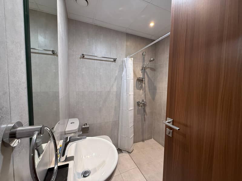 Fully Furnished Luxury 3-Bedroom Villa + Maid’s Room | Perfect Family Home - Image 11