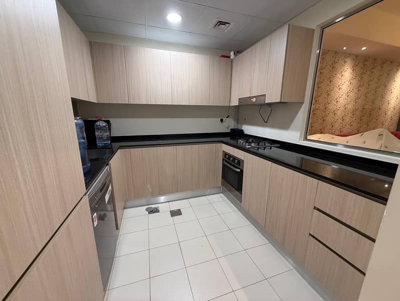 Fully Furnished Luxury 3-Bedroom Villa + Maid’s Room | Perfect Family Home - Image 12