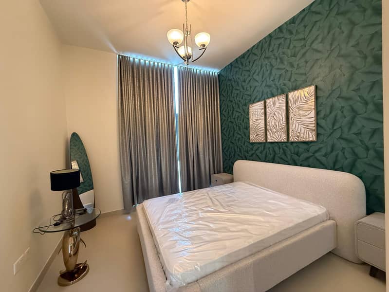 Fully Furnished Luxury 3-Bedroom Villa + Maid’s Room | Perfect Family Home - Image 15