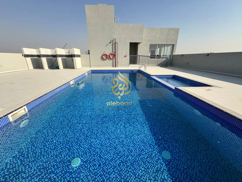 Brand new Luxury Studio apartment ,,6payments,, All amenities,, Book now!!