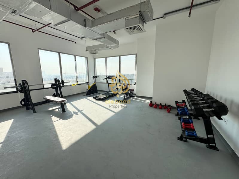 Brand new Luxury Studio apartment ,,6payments,, All amenities,, Book now!!