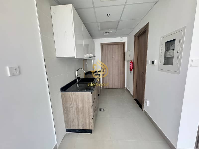 Brand new Luxury Studio apartment ,,6payments,, All amenities,, Book now!!