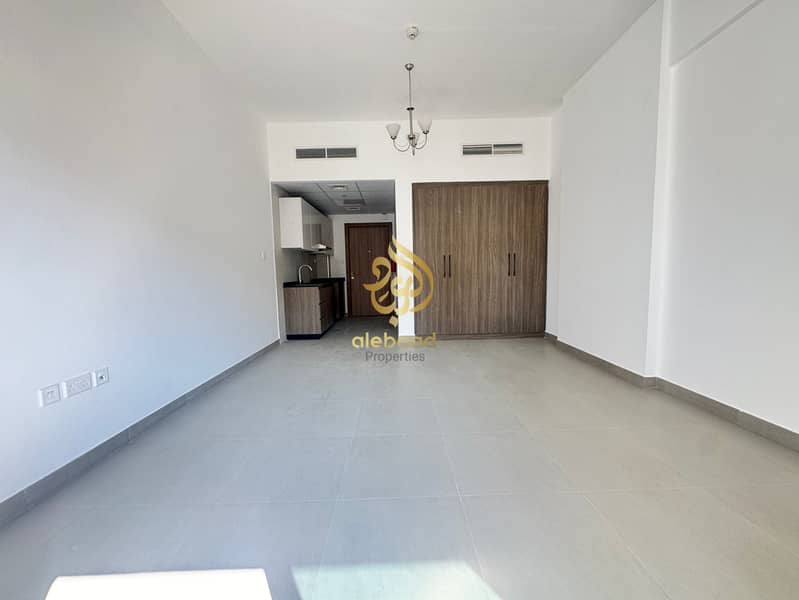 Brand new Luxury Studio apartment ,,6payments,, All amenities,, Book now!!