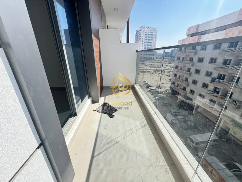 Brand new Luxury Studio apartment ,,6payments,, All amenities,, Book now!! - Image 7