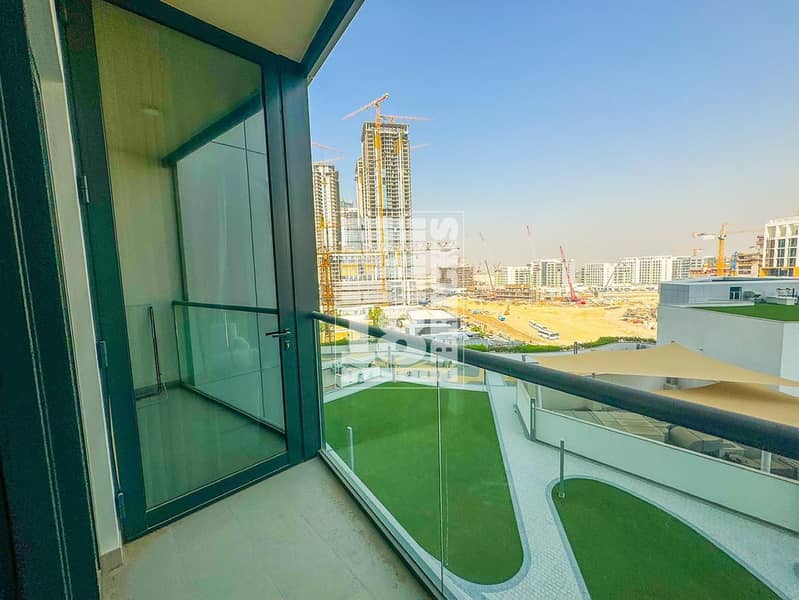 1 Bedroom+ Study | Fully Furnished | Lagoon View - Image 13