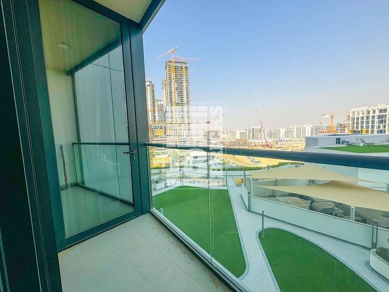 1 Bedroom+ Study | Fully Furnished | Lagoon View - Image 15