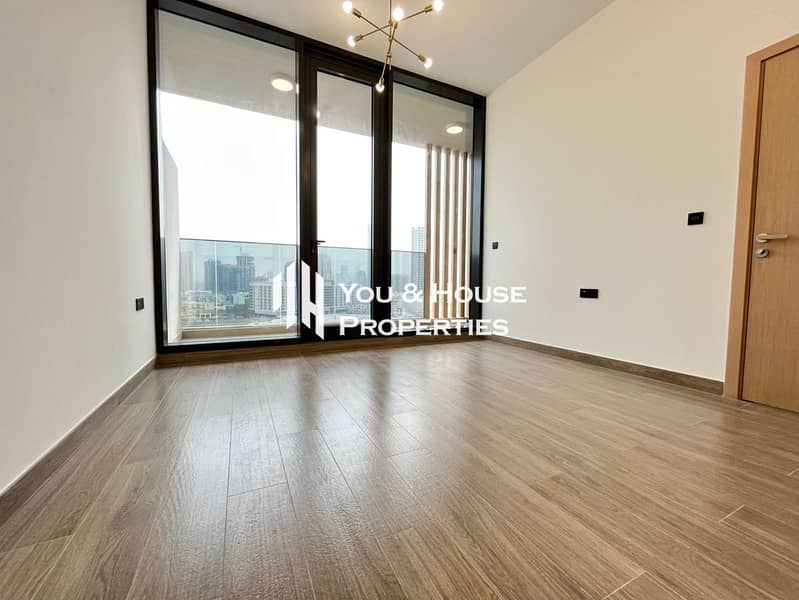 Urban Chic 1-Bed | Smart Layout & Elegant Finishes I Ready To Move In - Image 9
