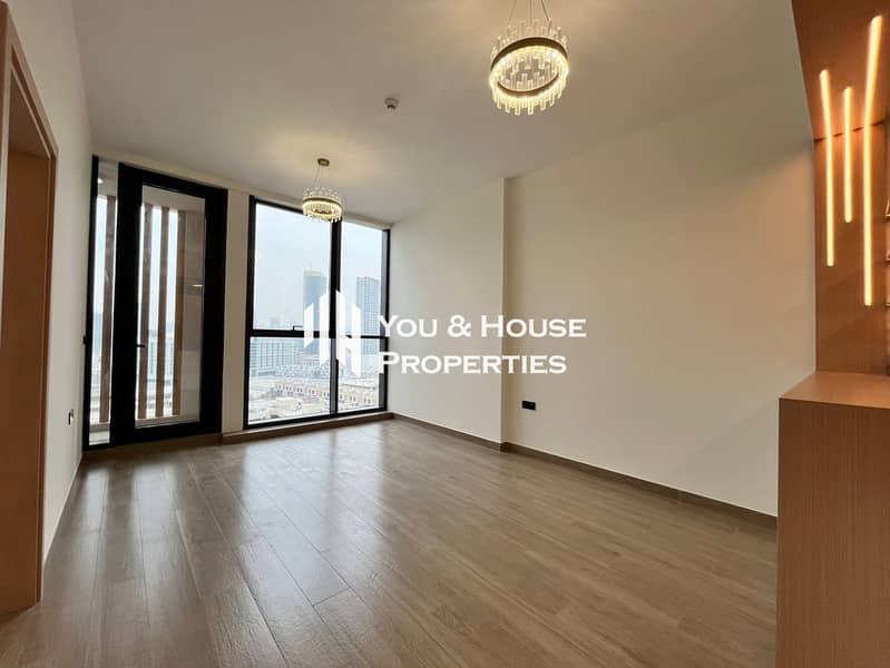 Urban Chic 1-Bed | Smart Layout & Elegant Finishes I Ready To Move In - Image 10