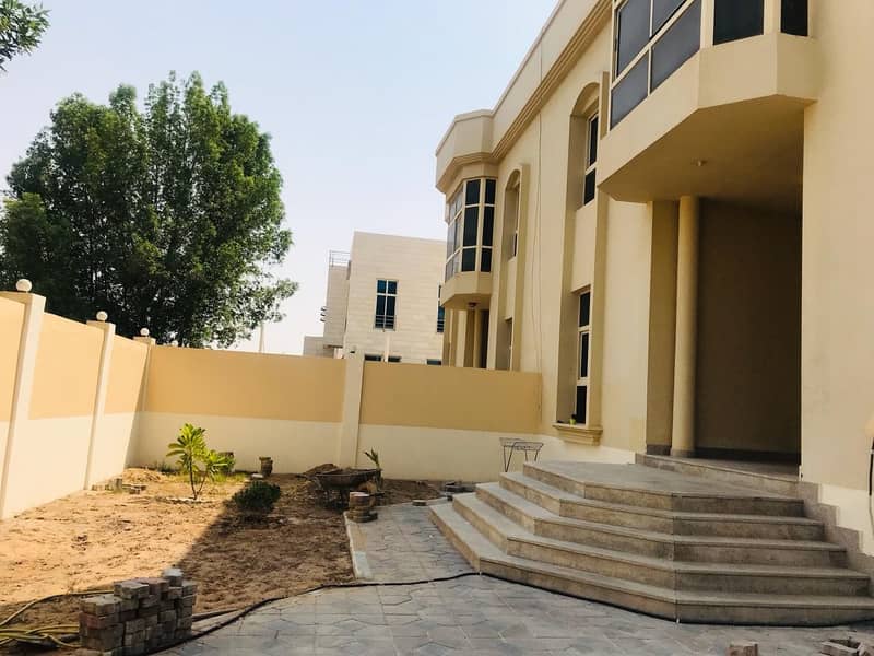 Квартира в Халифа Сити, 35000 AED - 4328480