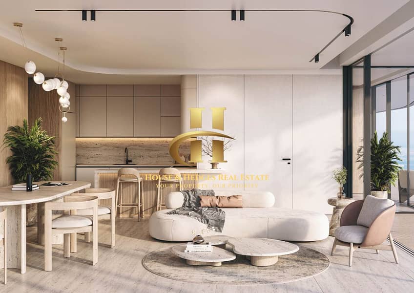 Marina View | Waterfront Investment | High ROI - Image 6