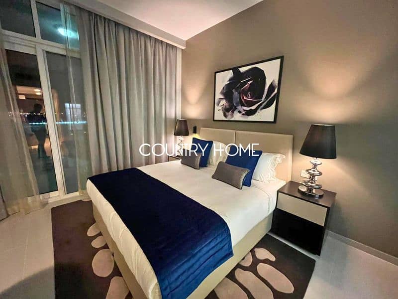 Studio Apartment | Fully Furnished | Vacant