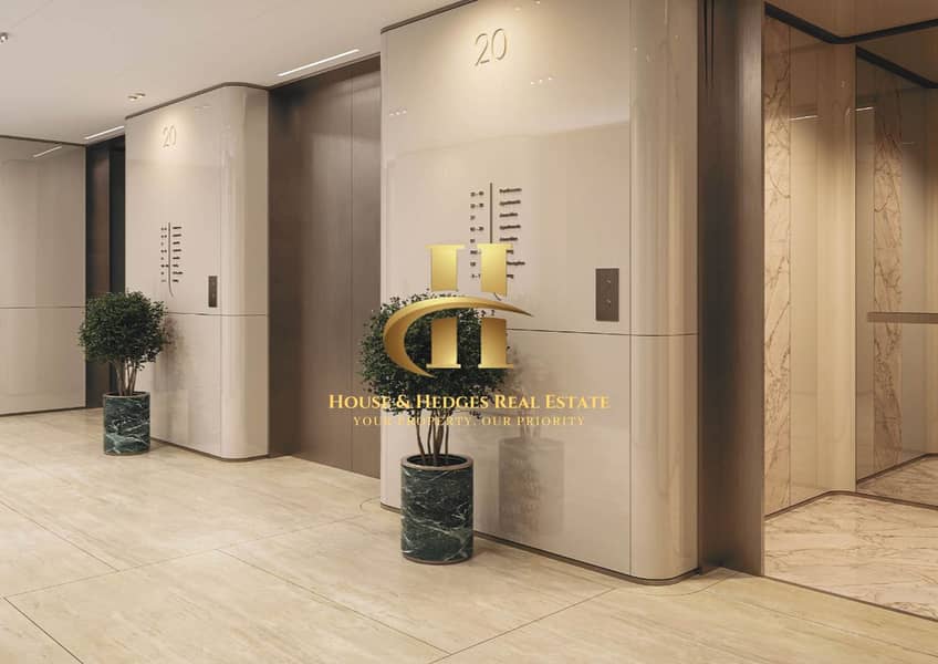 Marina View | Waterfront Investment | High ROI - Image 14