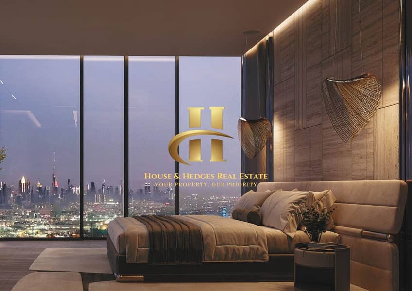 Marina View | Waterfront Investment | High ROI - Image 18