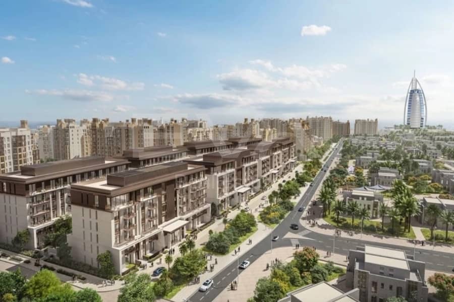 High Floor | Park View | Handover Q2 2026 - Image 6