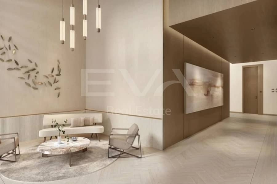 High Floor | Park View | Handover Q2 2026 - Image 7