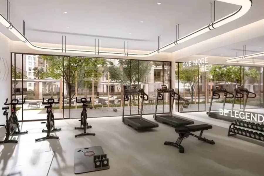 High Floor | Park View | Handover Q2 2026 - Image 9