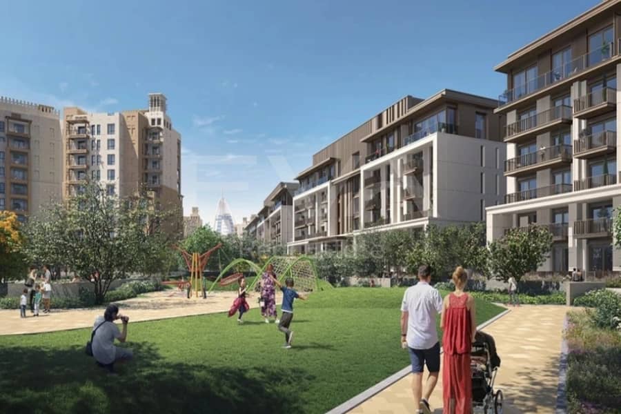 High Floor | Park View | Handover Q2 2026 - Image 10