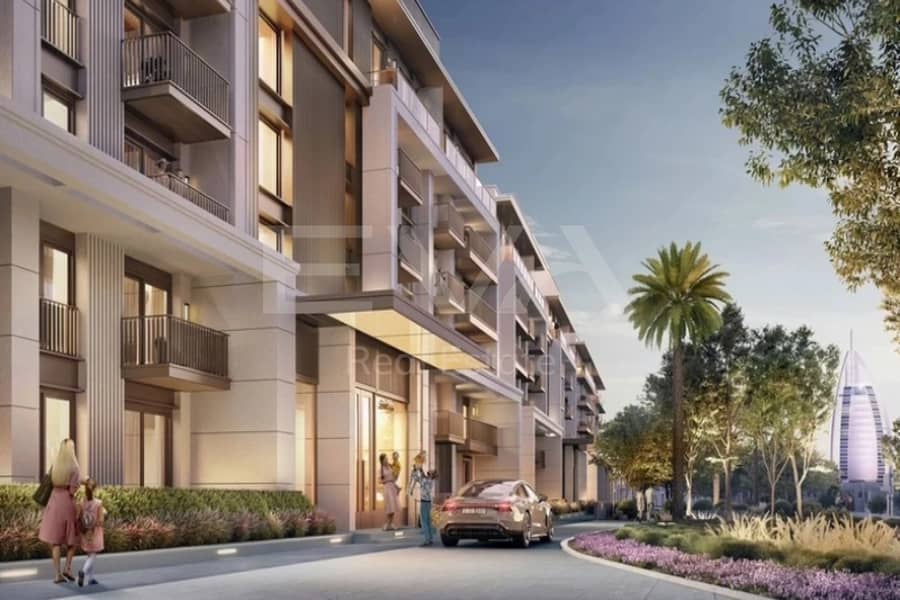 High Floor | Park View | Handover Q2 2026 - Image 11