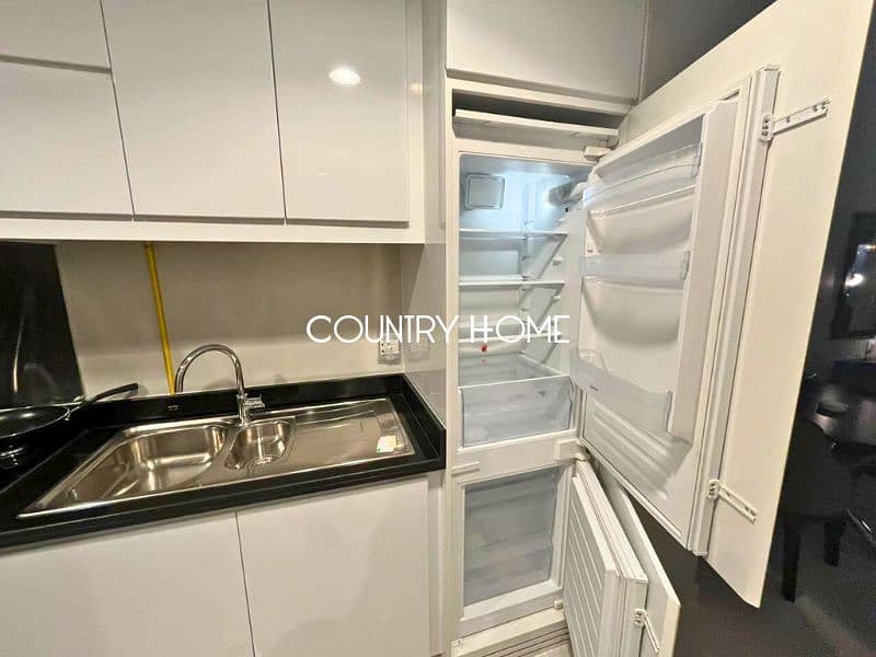 Studio Apartment | Fully Furnished | Vacant - Image 7