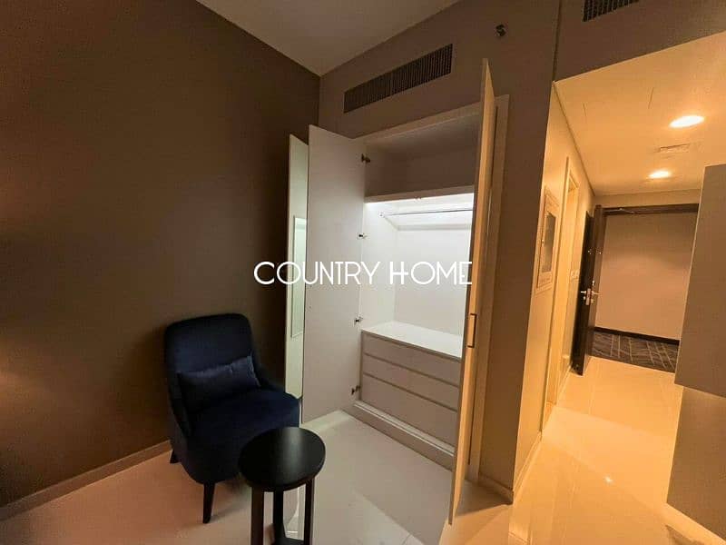 Studio Apartment | Fully Furnished | Vacant - Image 8