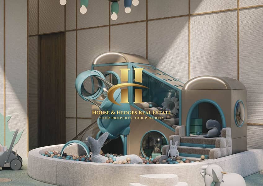 Marina View | Waterfront Investment | High ROI - Image 25