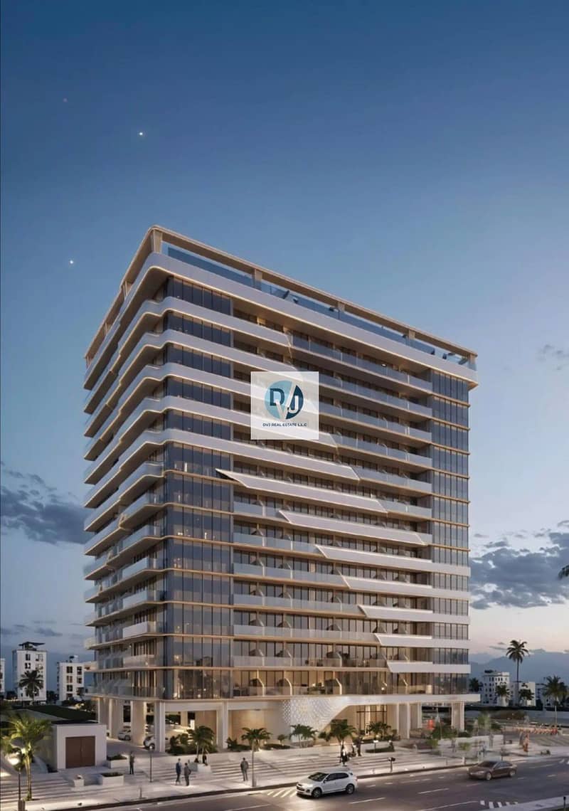 1BR + Study | Semi-Furnished | Metro Proximity | Discounted price | Luxury Amenities