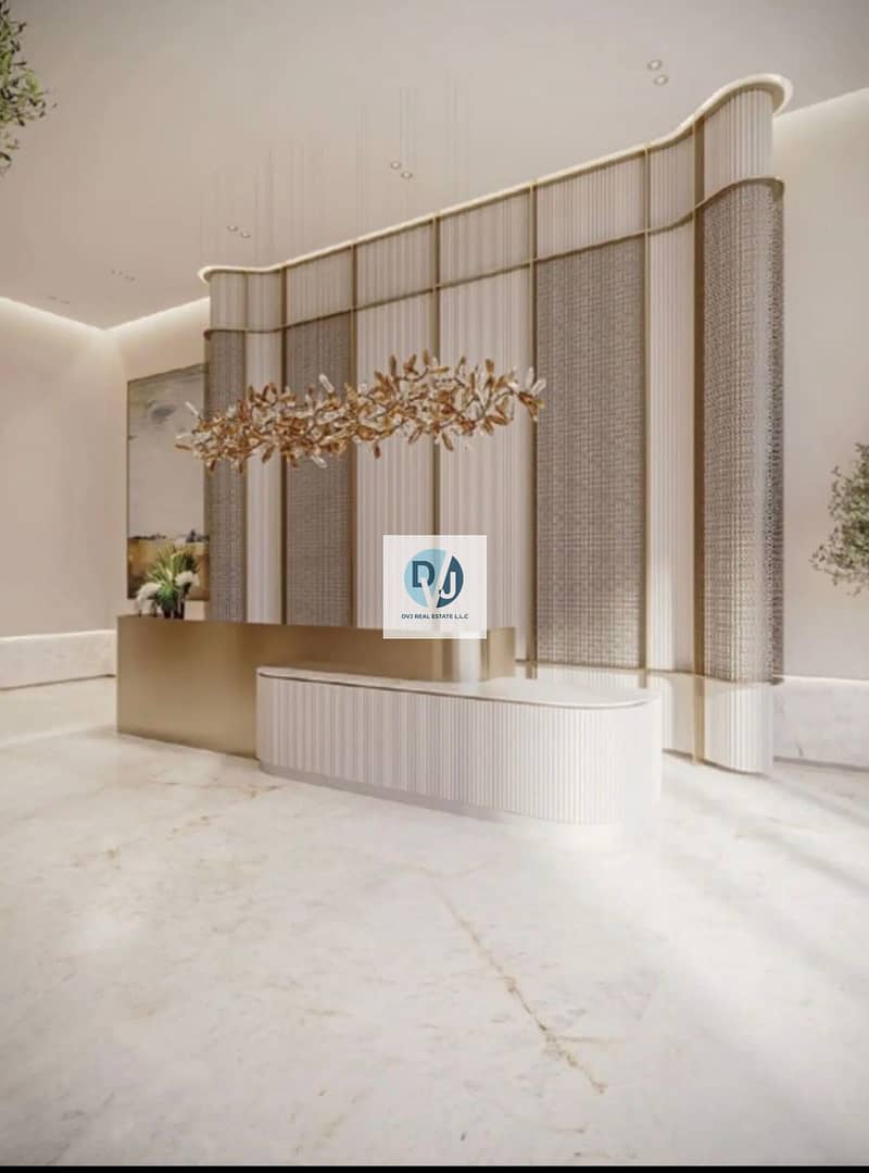 1BR + Study | Semi-Furnished | Metro Proximity | Discounted price | Luxury Amenities