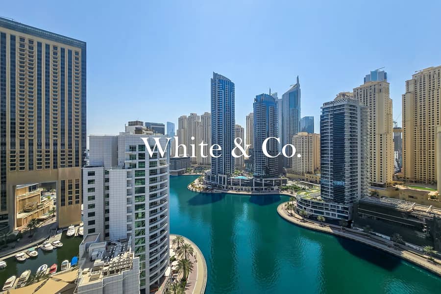 Full Floor Penthouse | Modern | Vacant