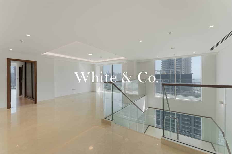 Rare Duplex PH | Huge Terrace | Pano View