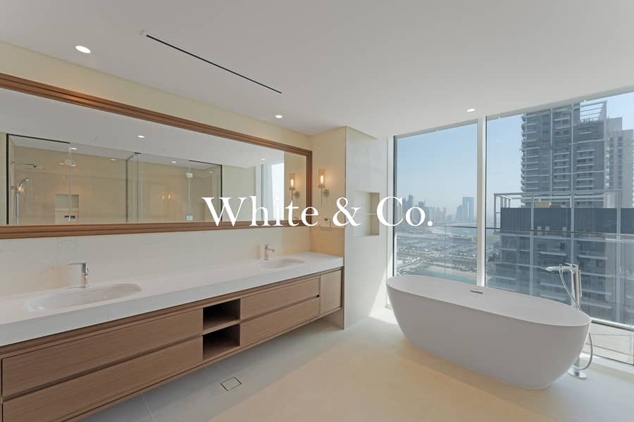 Rare Duplex PH | Huge Terrace | Pano View