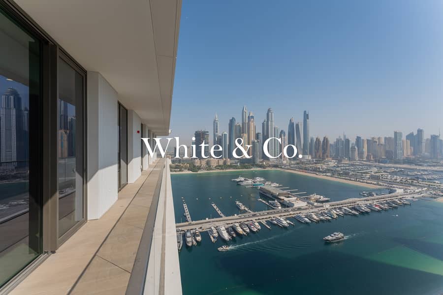 Rare Duplex PH | Huge Terrace | Pano View - Image 6