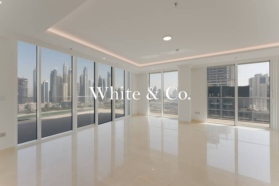 Rare Duplex PH | Huge Terrace | Pano View - Image 7